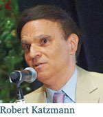 Robert Katzmann