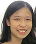 Tracy Huang '14